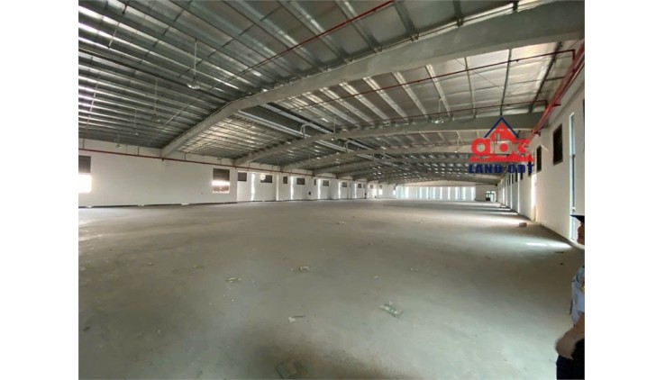 XT291 nhà xưởng sản xuất, kho bãi xuất nhập vận hành logistic. tại KCN Tân Phú Trung