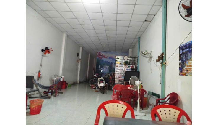 Bán Nhà mặt tiền Phan Văn Đối , Bà Điểm, Hóc Môn, 150m2, Giá 12 tỷ  TL.