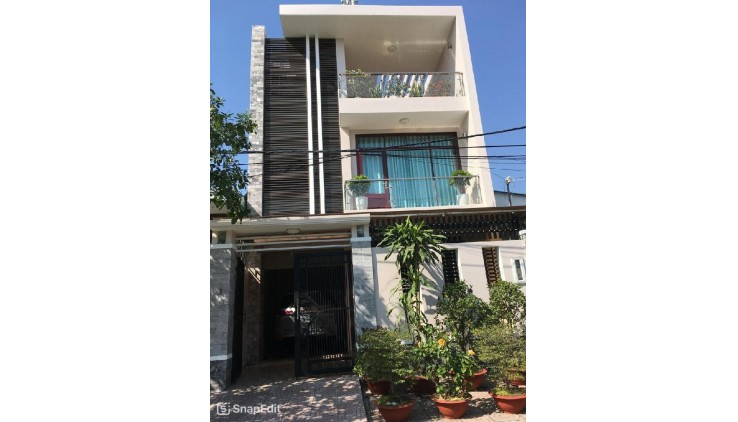 [SIÊU PHẨM NHÀ PHỐ] - KẾT CẤU 3 TẦNG - NGANG 7m HIẾM - NGAY KHU HÀNH CHÍNH - NGUYỄN BÌNH