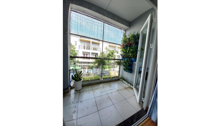 NHÀ PHỐ LIỀN KỀ KHU KHANG ĐIỀN, DT 75M2, 3 TẦNG, 3 PN, FULL NỘI THẤT, GIÁ TỐT KHU VỰC