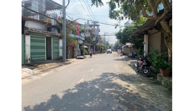Nhà NGỘP MT gần chợ Cây Sộp Cấp Tứ tiện xây mới Song Hành 108m2 KD đa ngành chỉ 6.9 tỷ.