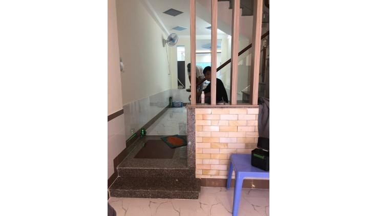 Bán nhà mặt tiền Phạm Thế Hiển, phường 7, Quận 8, 88m2 chỉ 8.5 tỷ