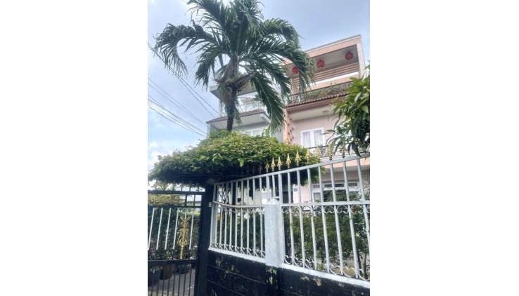 Bán Nhà 2 Tầng 255m2_9*22m Chỉ 6tỷ Nhỉnh ~25tr.m2 cho thuê 25tr.tháng Trường Thọ Thủ Đức Siêu Rẻ