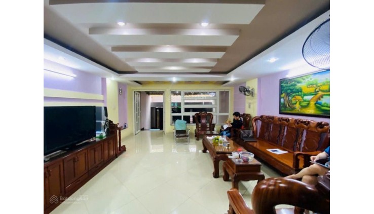Bán nhà hẻm 6m, DT 85m2, 5x16m, Tăng Nhơn Phú B Quận 9, 3 tầng, hoàn công đủ