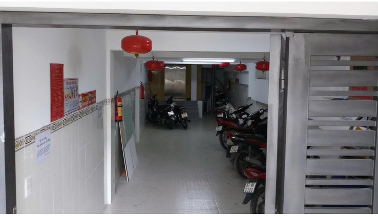 Bán nhà Đường Nguyễn Quý Yêm, Phường An Lạc, Quận Bình Tân, TP.HCM, Giá là 10,8 tỷ