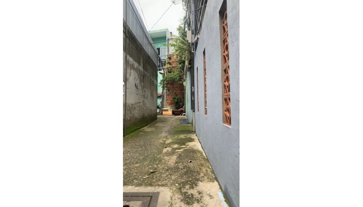 NHÀ 60M2, ĐƯỜNG 11, LINH CHIỂU THỦ ĐỨC, 3.6Tỷ.