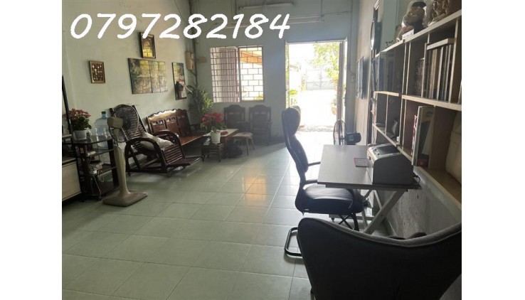 BÁN NHÀ MTKD - DT 260M2 - HẺM XE TẢI - LÃ XUÂN OAI - QUẬN 9 - TP THỦ ĐỨC
