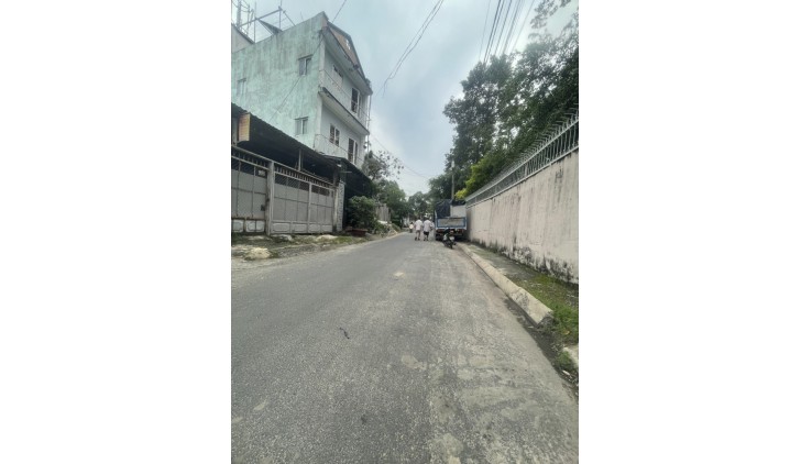 BÁN ĐẤT MẶT TIỀN KINH DOANH 120M2, ĐƯỜNG 7, TAM BÌNH THỦ ĐỨC, 6TỶ.