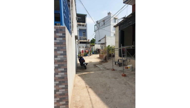 CHÍNH CHỦ BÁN ĐẤT THỔ CƯ GIÁ TỐT NGAY SAU UBND PHÚ HỮU