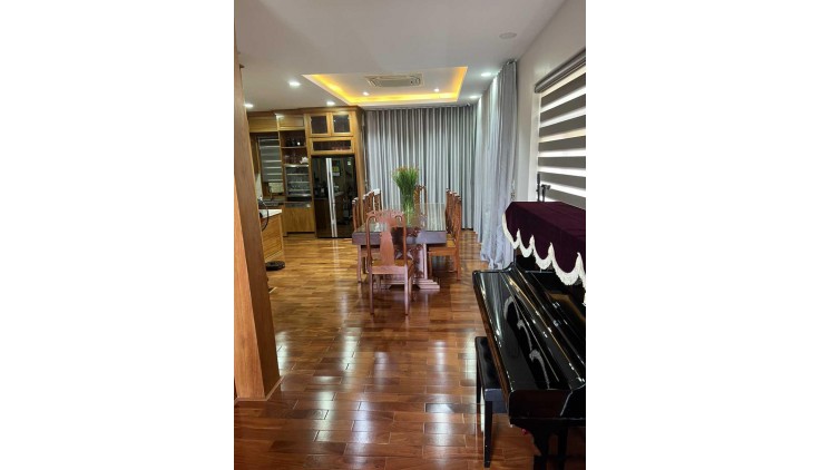 sở hữu ngay siêu phẩm biệt thự sân vườn đường số 4 (Lò Lu) Quận 9, TP Thủ Đức