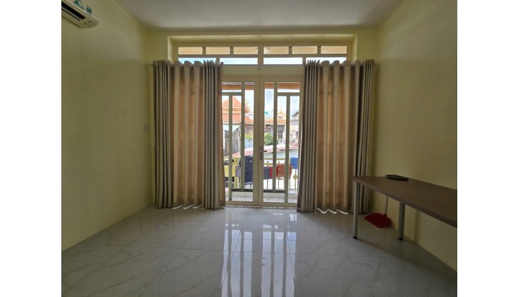 Bán nhà Bình Thạnh, 64m2, 2 tầng, nhỉnh 6 tỷ,