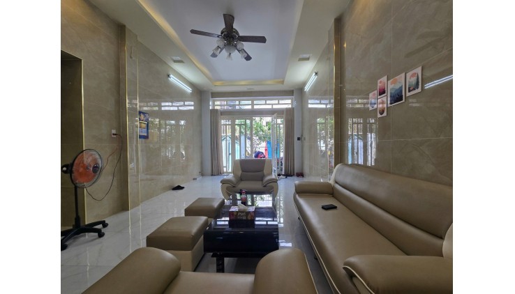 Bán nhà Bình Thạnh, 64m2, 2 tầng, nhỉnh 6 tỷ,