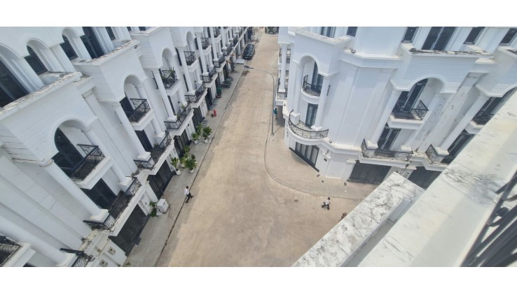Mai Anh Luxury - Phố Thương Mại Đẳng Cấp Tại Thành Phố Tây Ninh