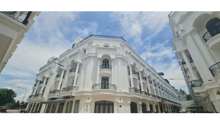 Mai Anh Luxury Tây Ninh - Chỉ Còn 10 Căn Cuối Cùng, Cơ Hội Vàng Cho Nhà Đầu Tư & An Cư