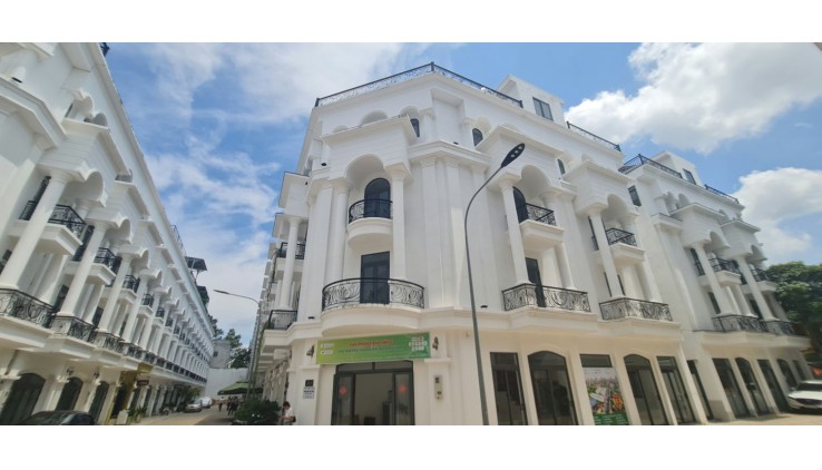 Mai Anh Luxury Tây Ninh - Chỉ Còn 10 Căn Cuối Cùng, Cơ Hội Vàng Cho Nhà Đầu Tư & An Cư
