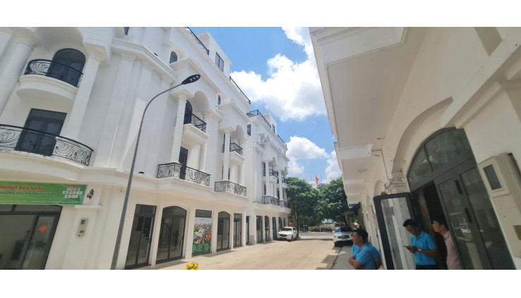 Mai Anh Luxury Tây Ninh - Chỉ Còn 10 Căn Cuối Cùng, Cơ Hội Vàng Cho Nhà Đầu Tư & An Cư