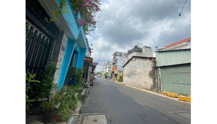 Chính chủ cần bán nhà 2 mặt tiền đường Lê Lợi giao Duy Tân, giá là 30 tỷ