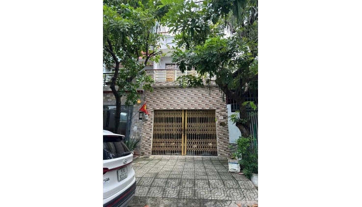 Mặt tiền B1(15m) – Tây Thạnh, DT 5x16m, đúc 3  tấm. 8 tỷ