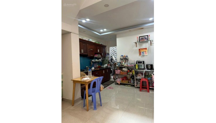 Mặt tiền B1(15m) – Tây Thạnh, DT 5x16m, đúc 3  tấm. 8 tỷ