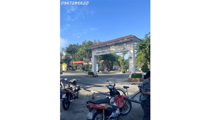 48m2, 3PN, HẺM XE HƠI, NGUYỄN VĂN KHỐI, P8 GÒ VẤP, GIÁ 5.09 TỶ