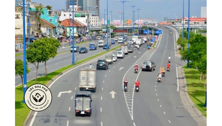 5x28m, 40tr/tháng, NGAY VÕ VĂN KIỆT, MẶT TIỀN KINH DOANH, BÌNH TÂN GIÁ NHỈNH 9 TỶ
