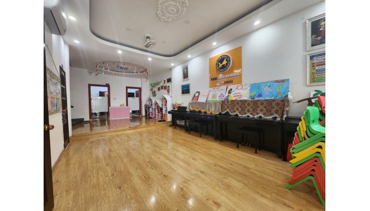 Bán nhà Bình Thạnh, 150m2, 3 tầng, nhỉnh 16 tỷ.