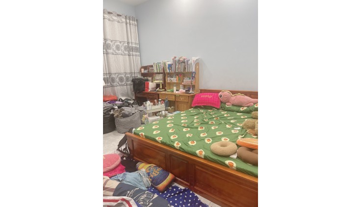 Bán nhà Gò Vấp, 82m2, 2 tầng, chỉ 5 tỷ tròn.