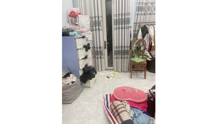 Bán nhà Gò Vấp, 82m2, 2 tầng, chỉ 5 tỷ tròn.