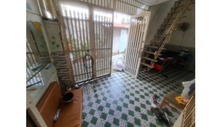 HẺM TẢI NHƯ MẶT TIỀN ĐƯỜNG 6, 68M2. TAM PHÚ THỦ ĐỨC. 3.55TỶ.