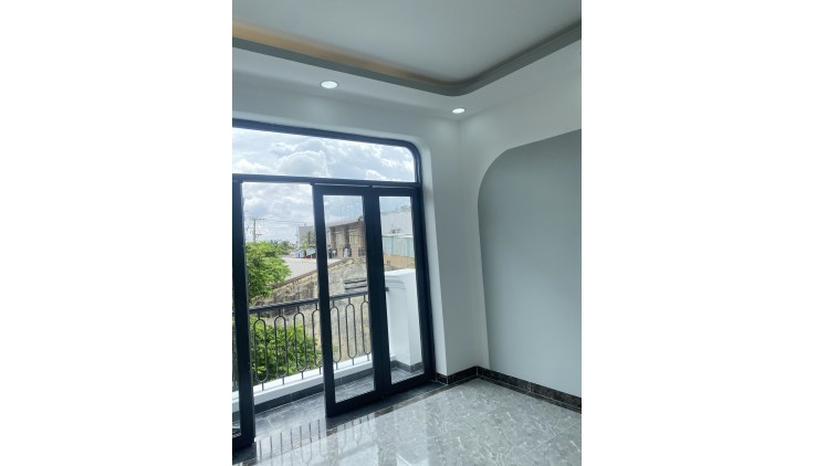 Bán Nhà Hẻm 2/ Đường số 36, Phường Linh Đông
