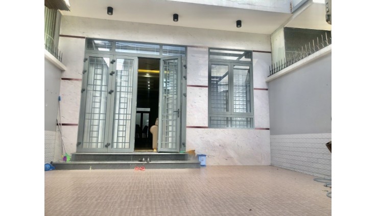 NHÀ 4 TẦNG 131M2, ĐƯỜNG 9, LINH TÂY THỦ ĐỨC, 10Tỷ.