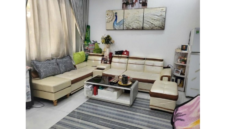 BÁN NHÀ RIÊNG ĐƯỜNG SỐ 8 TRƯỜNG THỌ THỦ ĐỨC, GIÁ 5 TỶ, DIỆN TÍCH 65M2 - CƠ HỘI HIẾM CÓ!