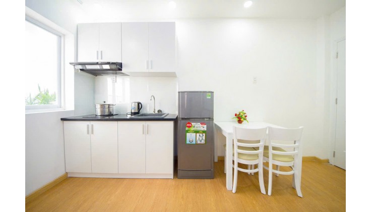 BÁN NHÀ ĐƯỜNG TRẦN HƯNG ĐẠO – P CẦU KHO, Q.1 – HĐT 65 TR/ THÁNG – 23,5 TỶ