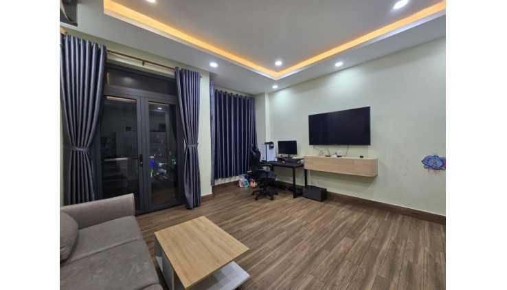 MẶT TIỀN 4 TẦNG 331M2, ĐƯỜNG 2, BÌNH CHIỂU. 15.5TỶ.