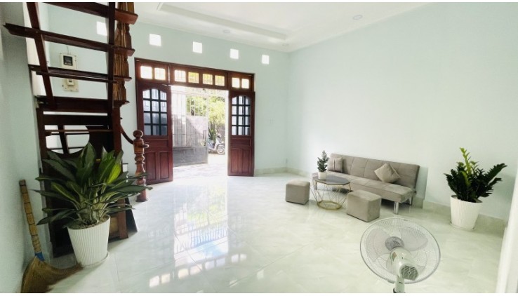 NHÀ 2 TẦNG 61M2, ĐƯỜNG 5, LINH CHIỂU THỦ ĐỨC, 4.15Tỷ.