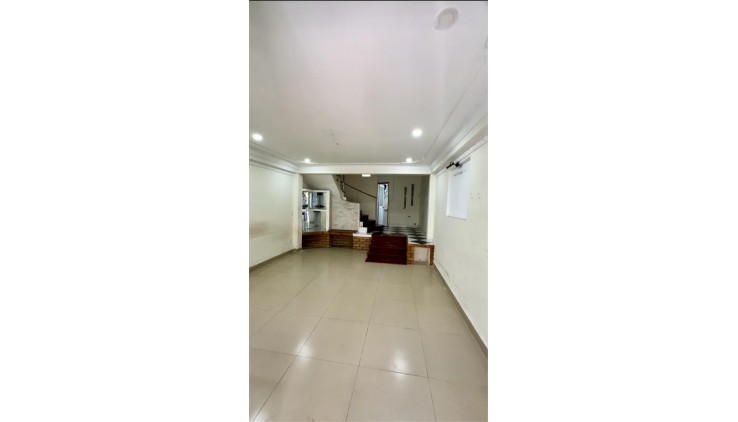 Bán nhà HXH Đường B3, Tân Thạnh, Tân Phú, DT 37m2 (4 x 9) x 2 tầng, Chỉ 4.34 Tỷ TL