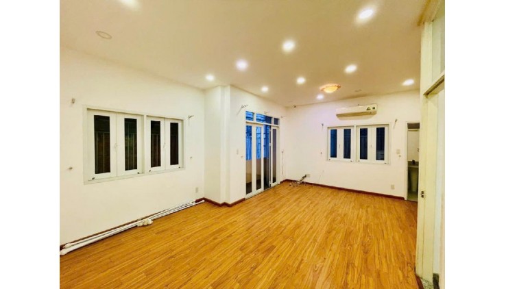 N37- Nhà Bán Hẻm 181/ Phan Đăng Lưu -  100M2 - 4 TẦNG - Hẻm Ô TÔ - 4PN giá 10 tỷ 9