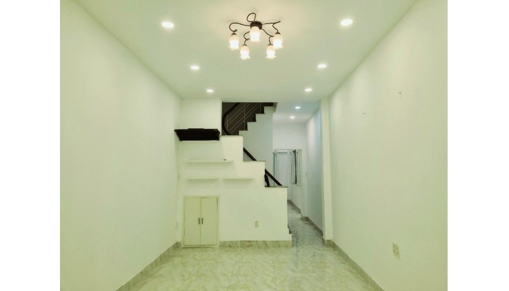 N37- Nhà Bán Hẻm 181/ Phan Đăng Lưu -  100M2 - 4 TẦNG - Nở Hậu - 4PN giá 10 tỷ 9