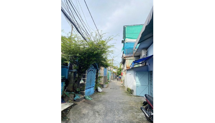 CẦN RA GẤP NHÀ SHR HOÀN CÔNG NGAY TT HÀNH CHÍNH QUẬN 8 .

 PHẠM THẾ HIỂN , 3 TẦNG , GIÁ  820TR , PHƯỜNG 5 , QUẬN 8