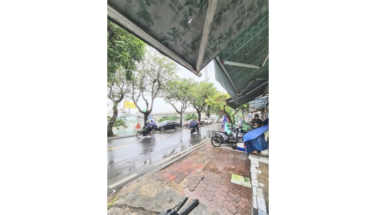 HẺM ÔTÔ ĐƯỜNG TRẪN XUÂN SOẠN, P.TÂN HƯNG, Q.7, 70M², 2 TẦNG, 10,8 TỶ.