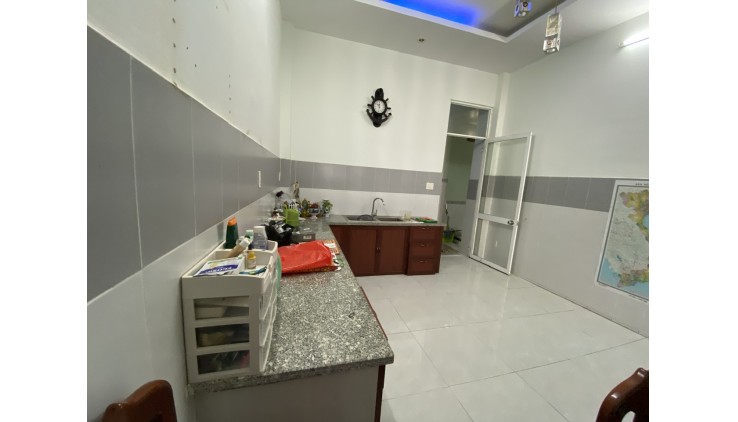 NHÀ CẤP 4 - HXH - DTSD 55 m²  NHÀ BÈ TPHCM ( 3.350 tỷ )