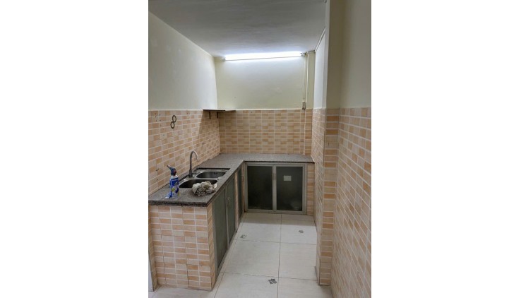 48m2- Nguyễn Kiệm ,Phường 3, Quận Gò Vấp ( Nguyễn văn công nối dài)
