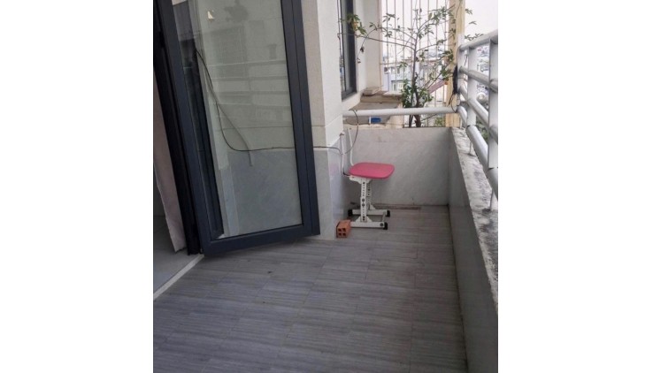 Cần bán căn hộ CC Nhiêu Lộc C, DT 75m2 Tân Quý, Tân Phú,  shr, chỉ 2.1 tỷ.