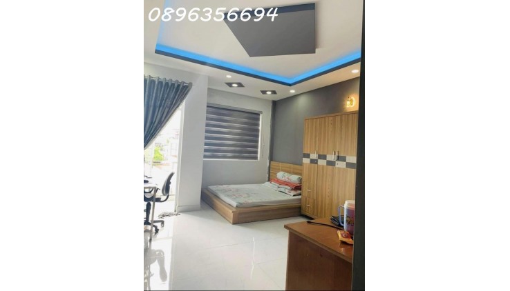 Bán nhà Đường Bà Điểm 4, Bà Điểm, Hóc Môn, 2922m2, giá 16 tỷ TL.