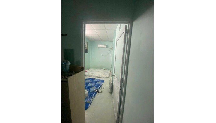 Hẽm 891- Nguyễn Kiệm - Phường 3 - Gò Vấp - 2,35  tỷ
