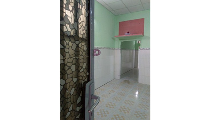 Cho thuê nhà nguyên căn 68m2, số 688/4/9 Hương Lộ 2, Phường Bình Trị Đông, Bình Tân.