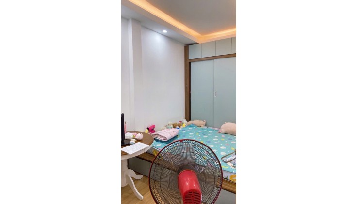 BÁN NHÀ TÂN KHAI - PHƯỜNG 4 - TÂN BÌNH - 36M2 -5PN- 4,5 TỶ