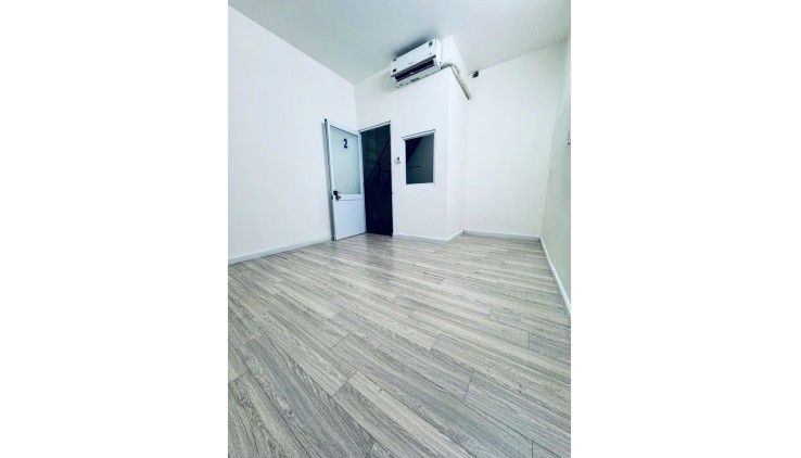 BÁN NHÀ TÂN KHAI - PHƯỜNG 4 - TÂN BÌNH - 36M2 -5PN- 4,5 TỶ