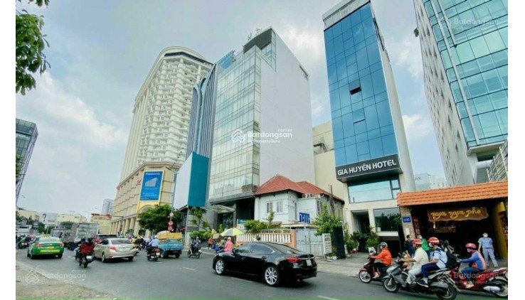 *VIP QUẬN 11 Nhà Vị TRí KD Cực Đỉnh Lãnh Binh Thăng 5Tầng Thang máy 64m,Nhỉnh 22Tỷ