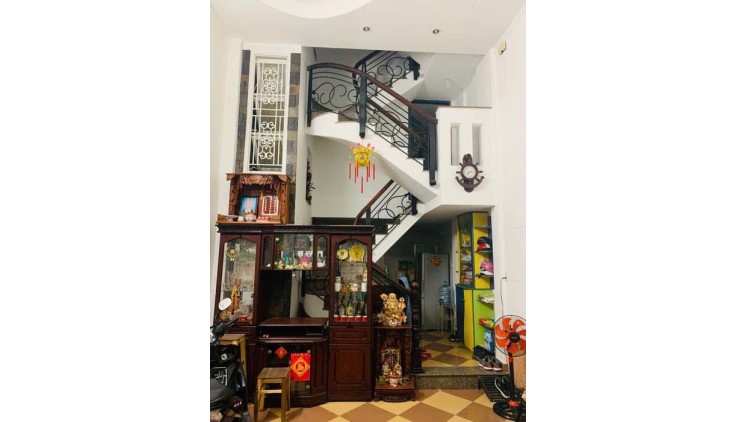 Nguyễn Đình Chính , Phường 8 , Phú Nhuận – 7,6 TỶ TL